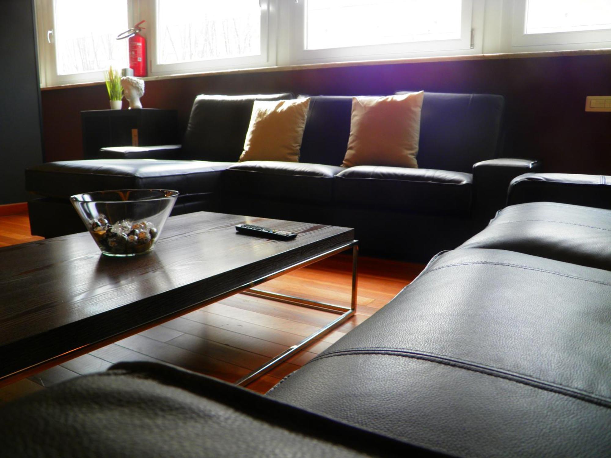 Auditorium Deluxe Rom Eksteriør billede