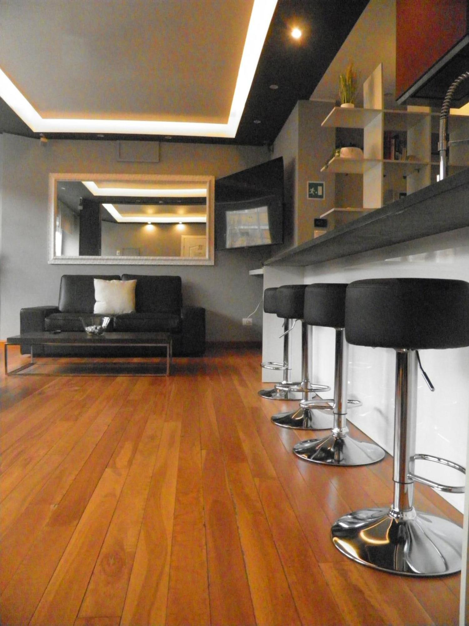 Auditorium Deluxe Rom Eksteriør billede